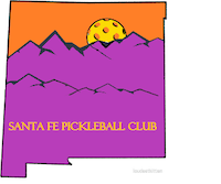 Santa Fe Pickleball Club